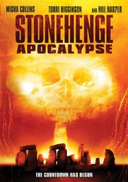 Stonehenge Apocalypse (DVD)
