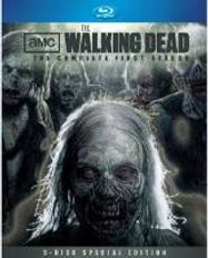 Walking Dead (BLU)
