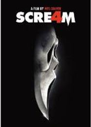 Scream 4 (DVD)