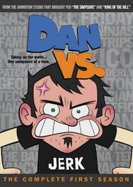 Season 1 (DVD)