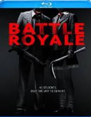 Battle Royale (BLU)