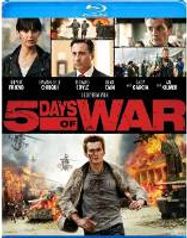 5 Days Of War (BLU)