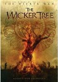 Wicker Tree (DVD)