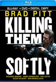 Killing Them Softly [2012] (BLU)