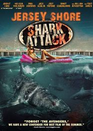 Jersey Shore Shark Attack (DVD)