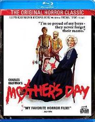 Mother's Day (1980) (BLU)