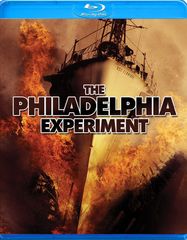 Philadelphia Experiment (BLU-RAY)