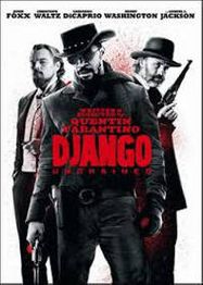 Django Unchained [2012] (DVD)