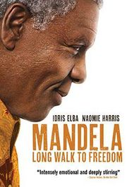 Mandela: Long Walk To Freedom (DVD)