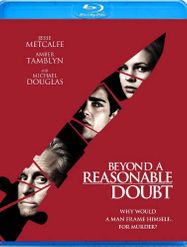 Beyond A Reasonable Doubt (BLU)
