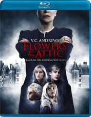 Flowers In The Attic [1987] (BLU)