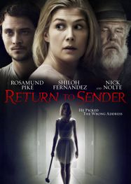 Return To Sender