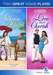 In Sickness & In Health / To Love & To Cherish (DVD)