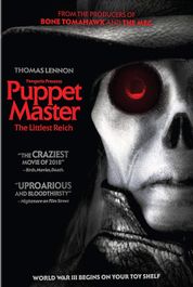 Puppet Master: The Littlest Re