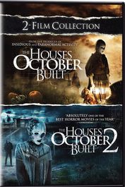 Houses October Built / Houses