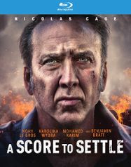 Score To Settle