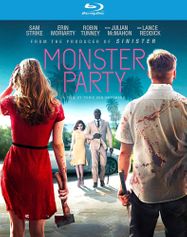 Monster Party [2018] (BLU)