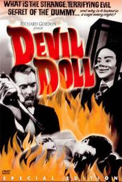 Devil Doll (DVD)