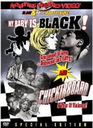 My Baby Is Black/Checkerboard (DVD)