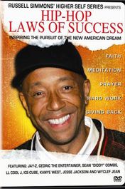 Hip Hop Laws Of Success (DVD)