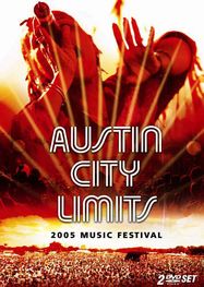 Austin City Limits 2005 Music Festival (DVD)