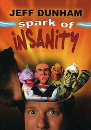 Spark Of Insanity (DVD)