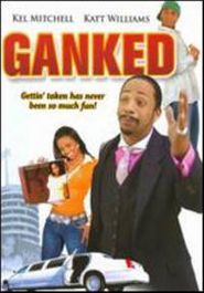Ganked (DVD)