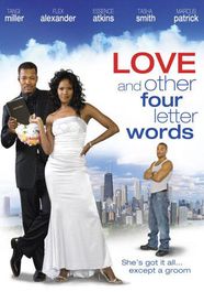 Love & Other 4 Letter Words (DVD)