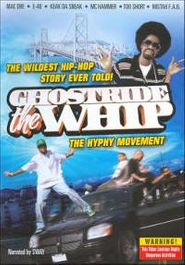 Ghostride The Whip (DVD)