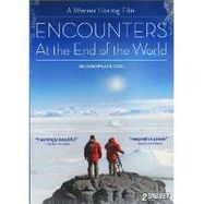 Encounters At The End Of The World (DVD)