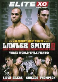 Lawler Vs. Smith 2 (DVD)
