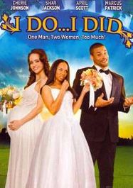 I Do I Did (DVD)