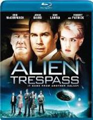 Alien Trespass (BLU)