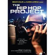 Hip Hop Project (DVD)