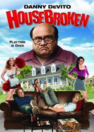Housebroken (DVD)
