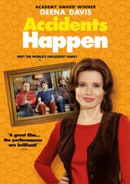 Accidents Happen (DVD)