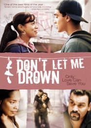 Don't Let Me Drown (DVD)