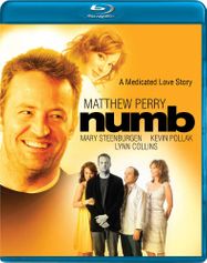 Numb [2007] (BLU)
