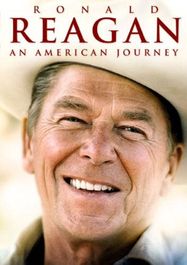 Ronald Reagan: An American Jou (DVD)