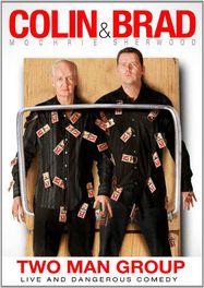 Colin & Brad: Two Man Group (DVD)