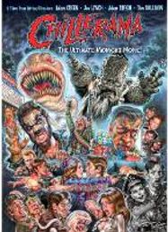 Chillerama (DVD)