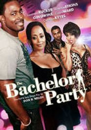 Bachelor Party (DVD)