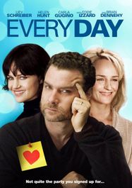 Every Day (DVD)