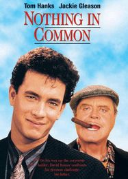 Nothing In Common (DVD)