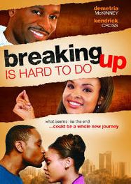 Breaking Up Is Hard To Do (DVD)