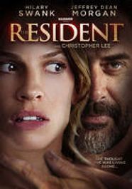 Resident (DVD)