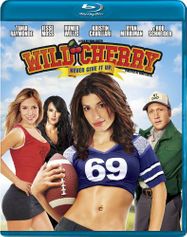 Wild Cherry (DVD)