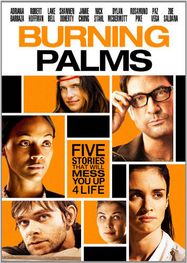 Burning Palms (DVD)