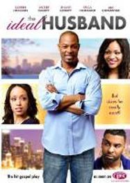 Ideal Husband (DVD)