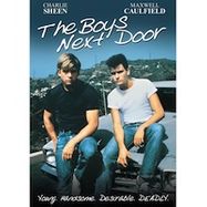 Boys Next Door (DVD)